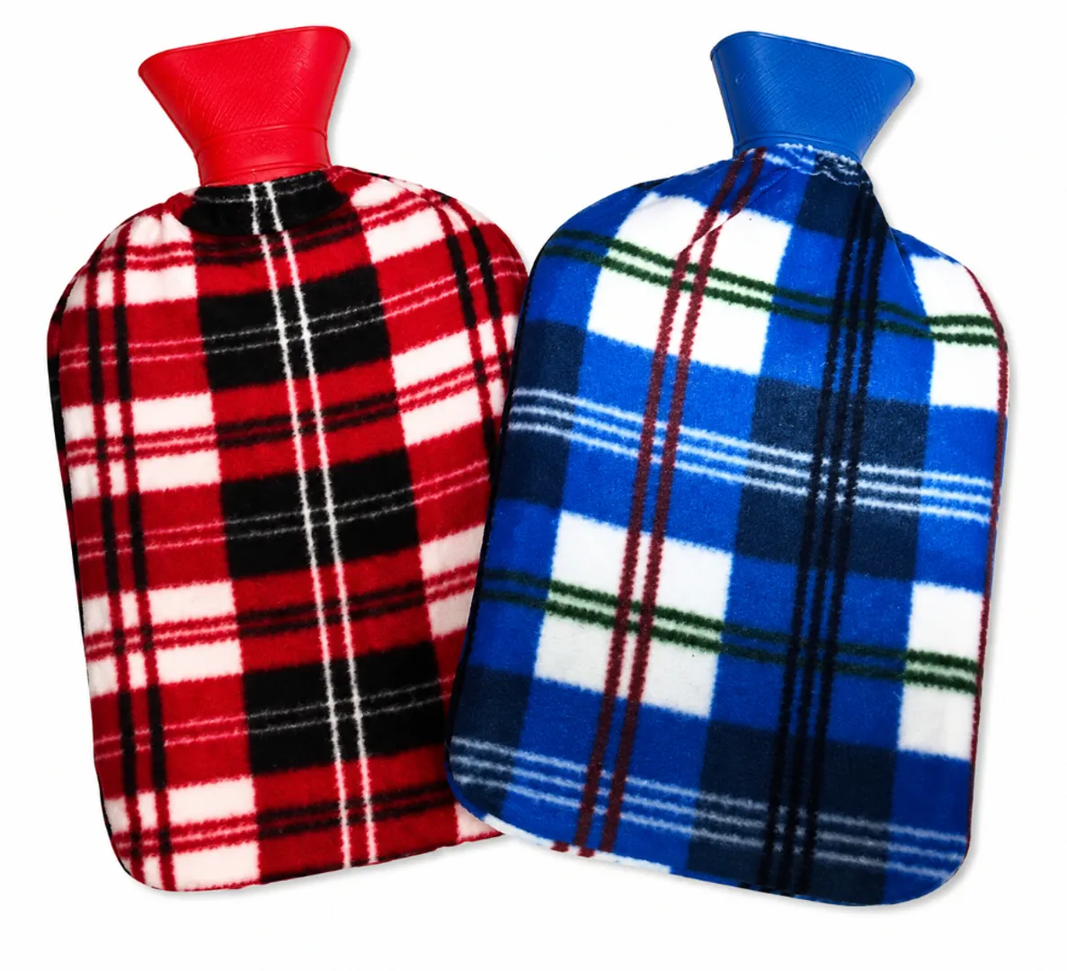 BOLSAS TERMICAS RESISTENTES PARA AGUA CALIENTE TERAPIA 2L