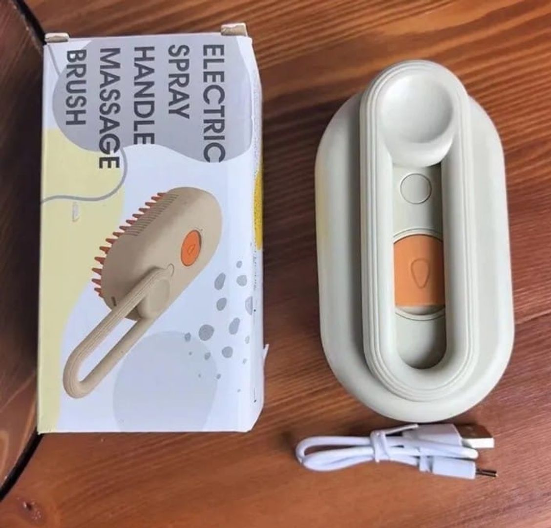 Cepillo para Mascota