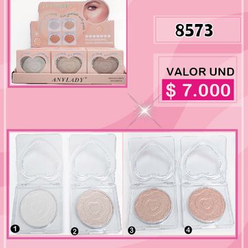 Imagen del producto 8573 ILUMINADOR 