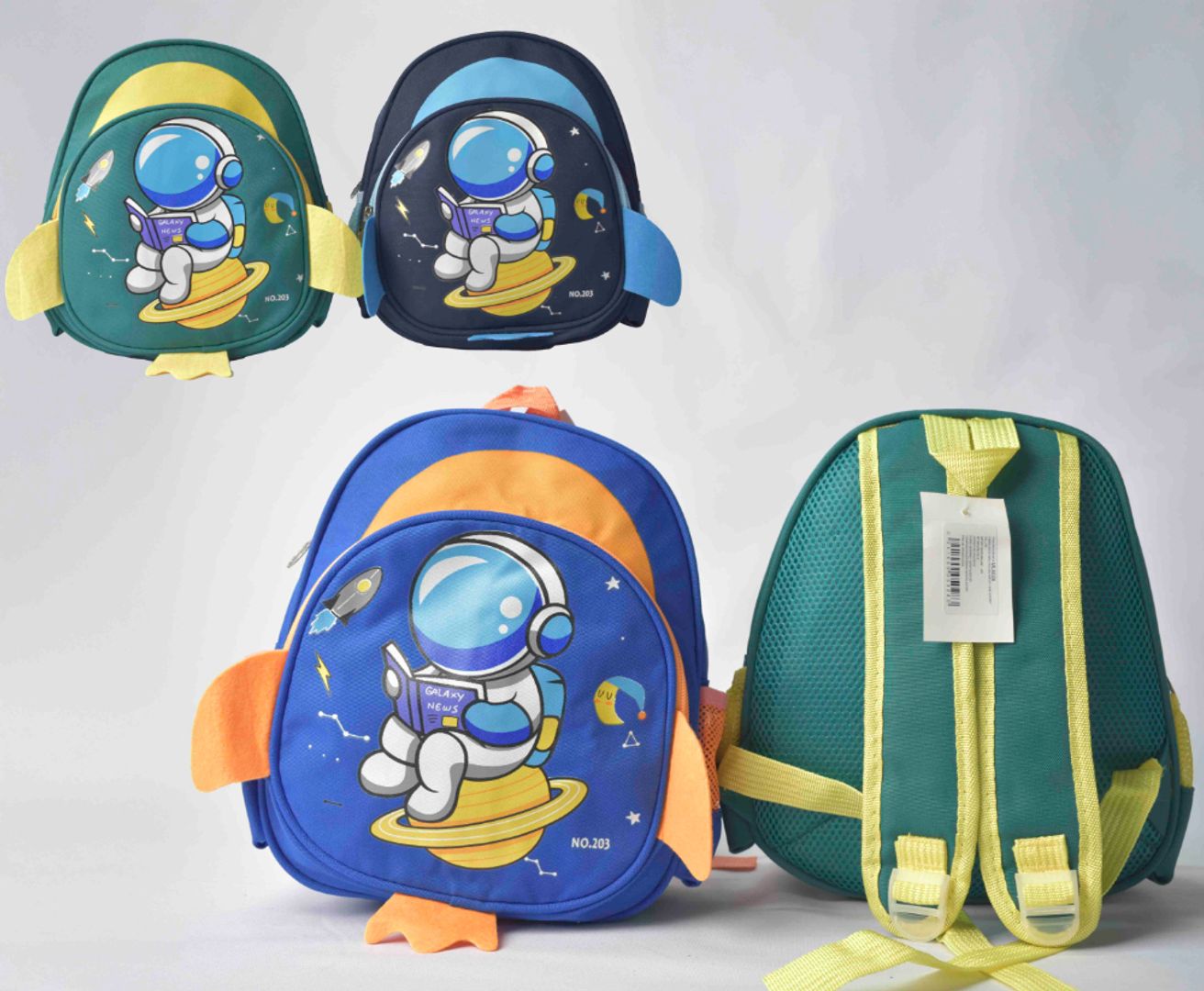 Bolso Infantil