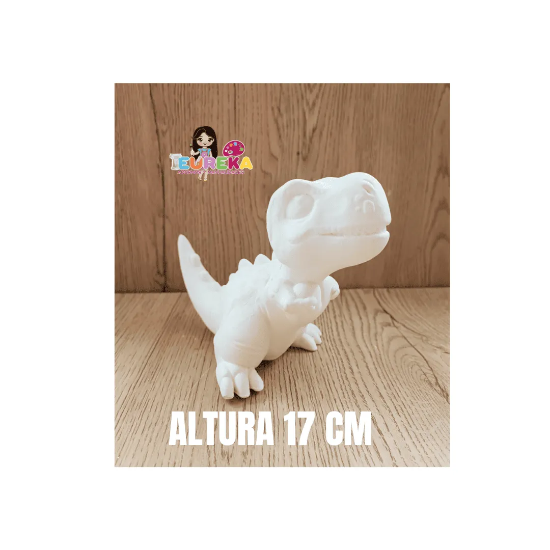 Dino Corazón 