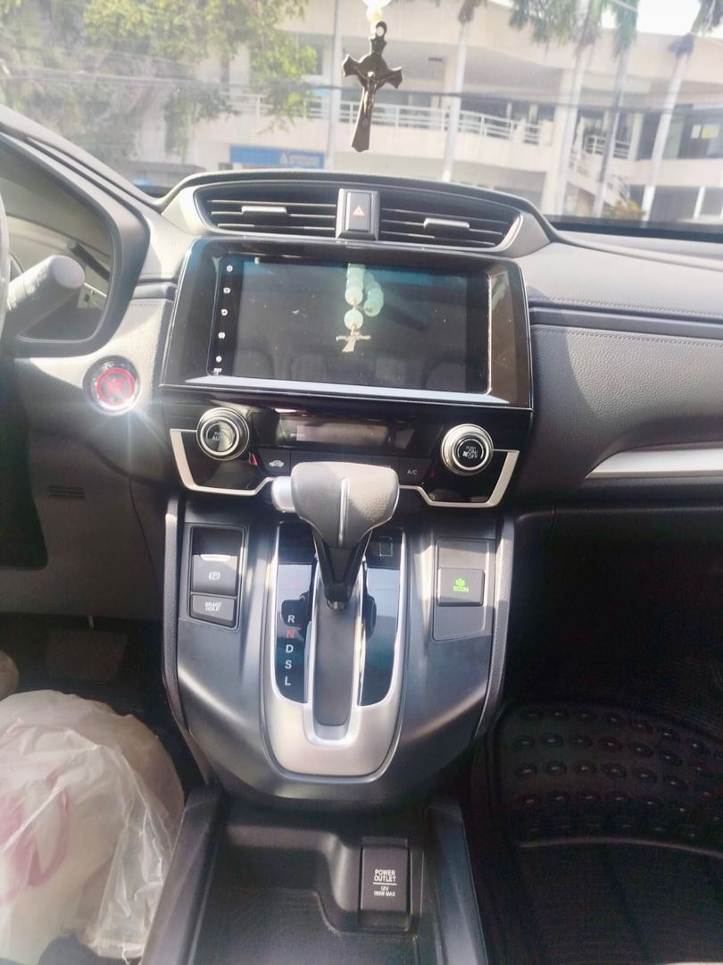 HONDA CRV 2.5L AUT 2WD 2019 City Plus