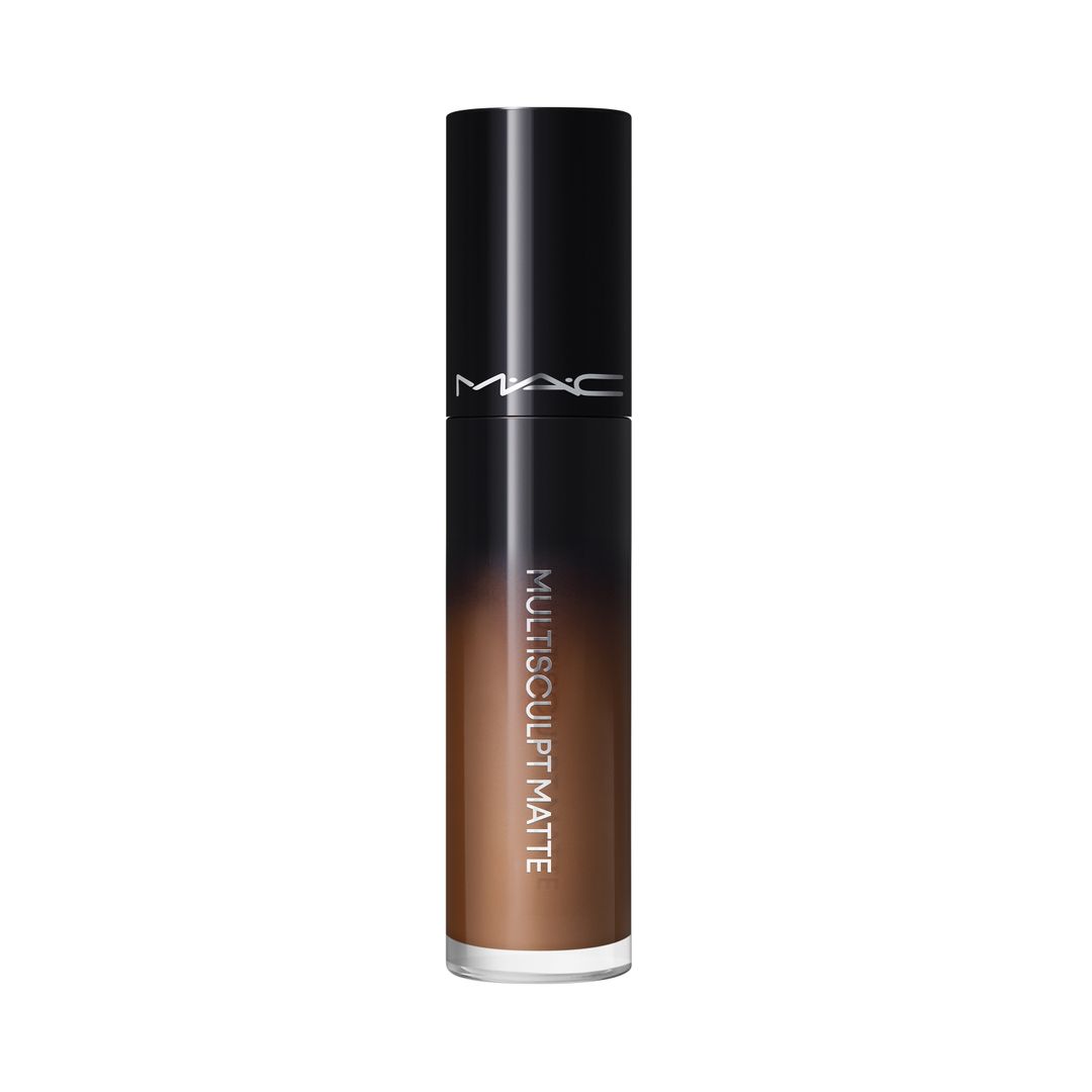 MULTISCULPT MATTE - Espresso