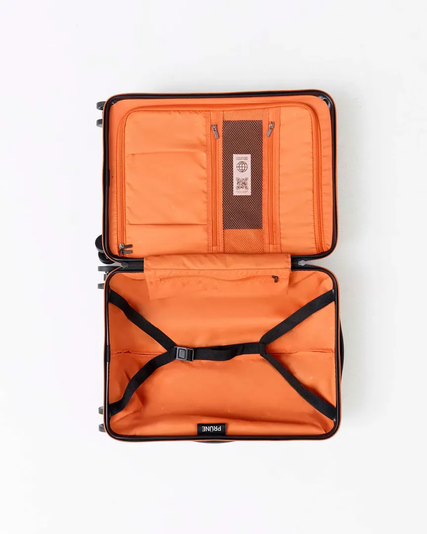CARRY ON PVC NATURAL