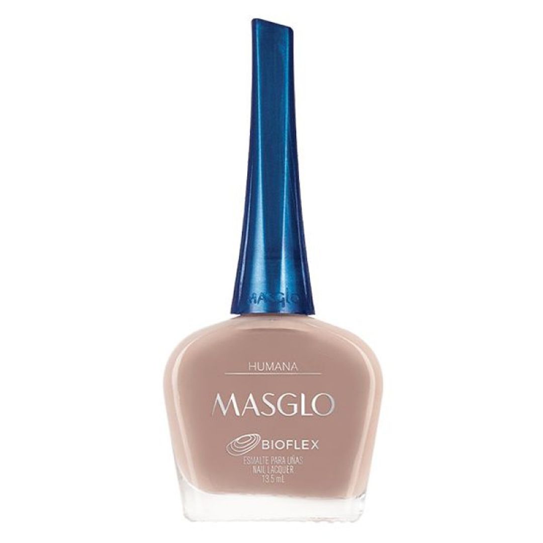 ESMALTE MASGLO HUMANA X 13.5ML