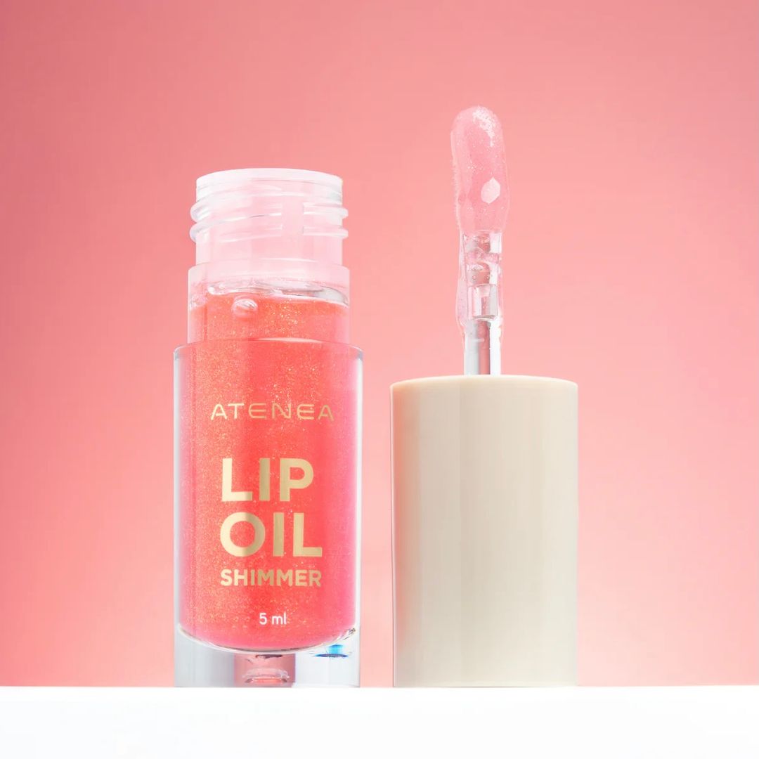 LIP OIL ATENEA 