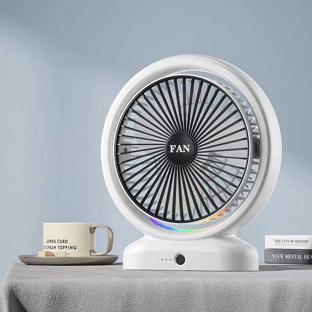 Ventilador de escritorio Fantasy color Fan 	 FAJ2410-487