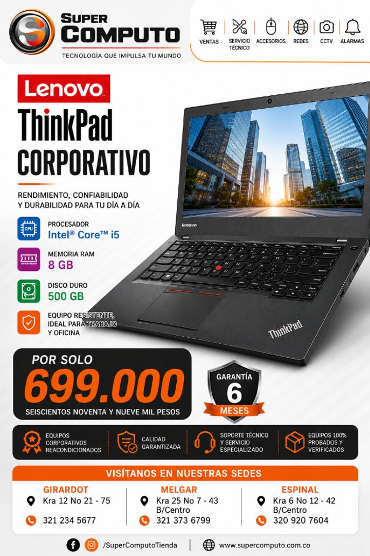 PORTATIL HP