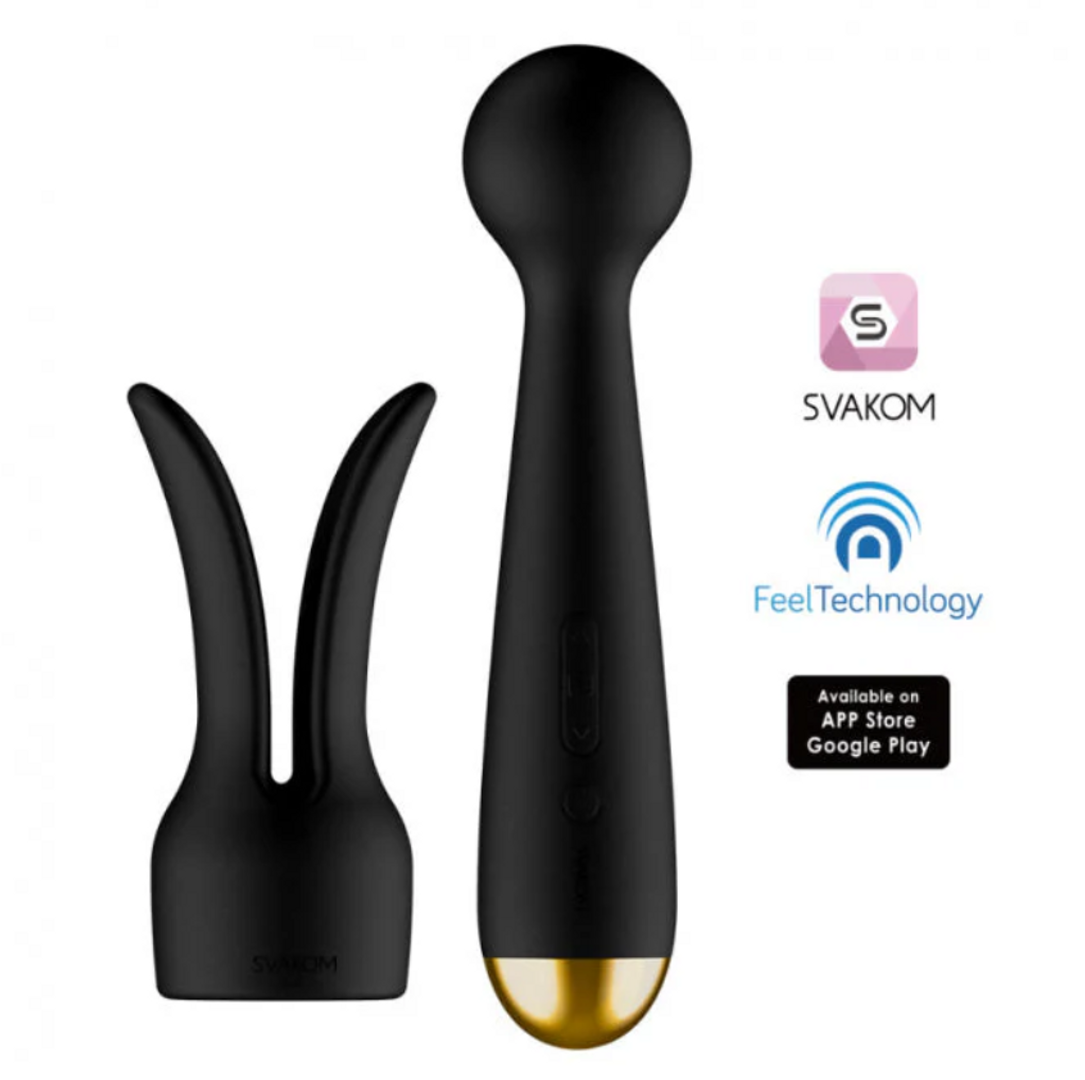 VIBRADOR HITACHI APP