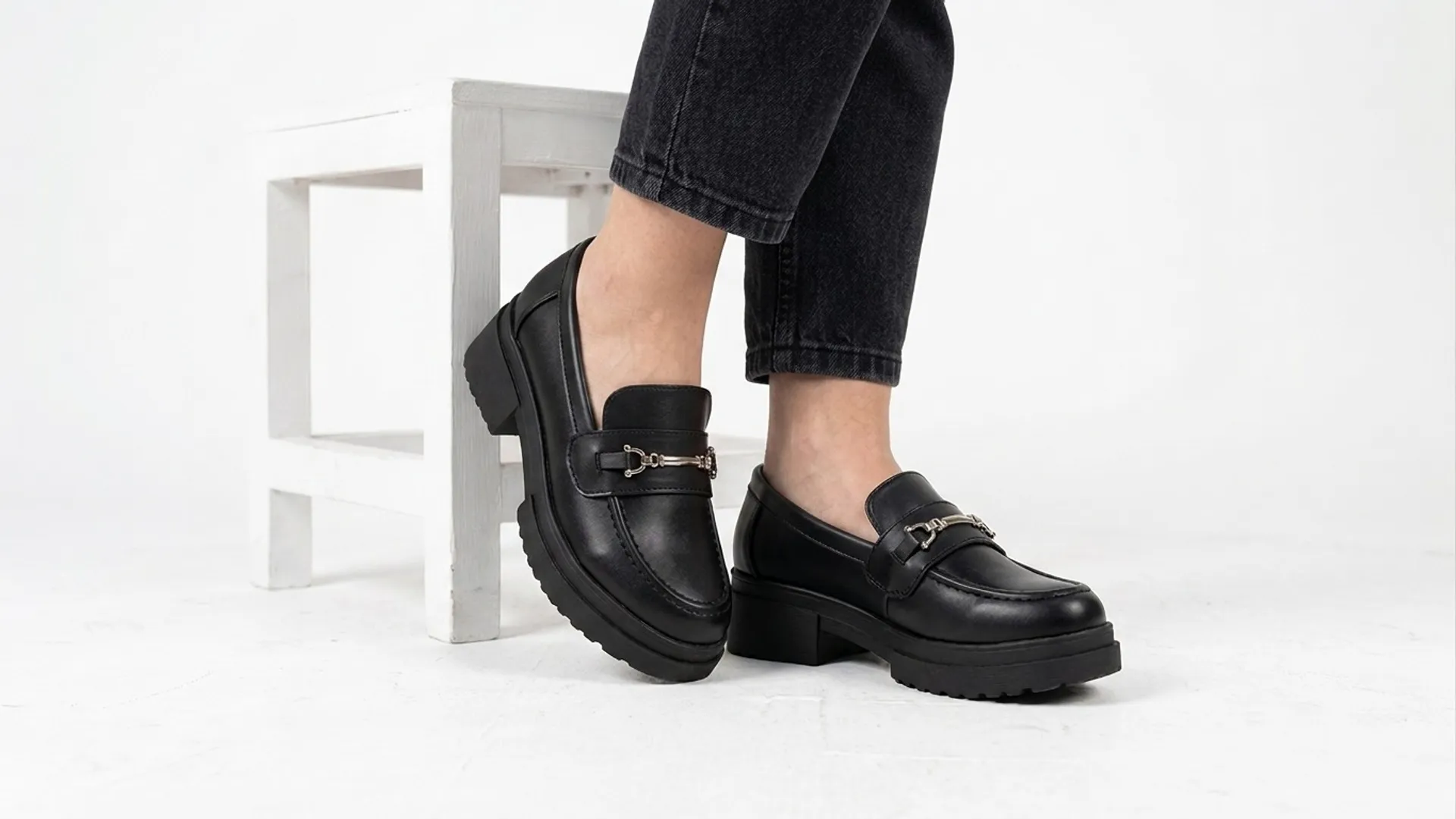 MOCASIN DAMA