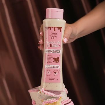 Imagen del producto ACONDICIONADOR CHOCOLATE ROSADO