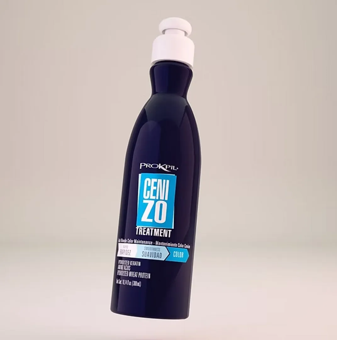 PROKPIL CENIZO 300ML
