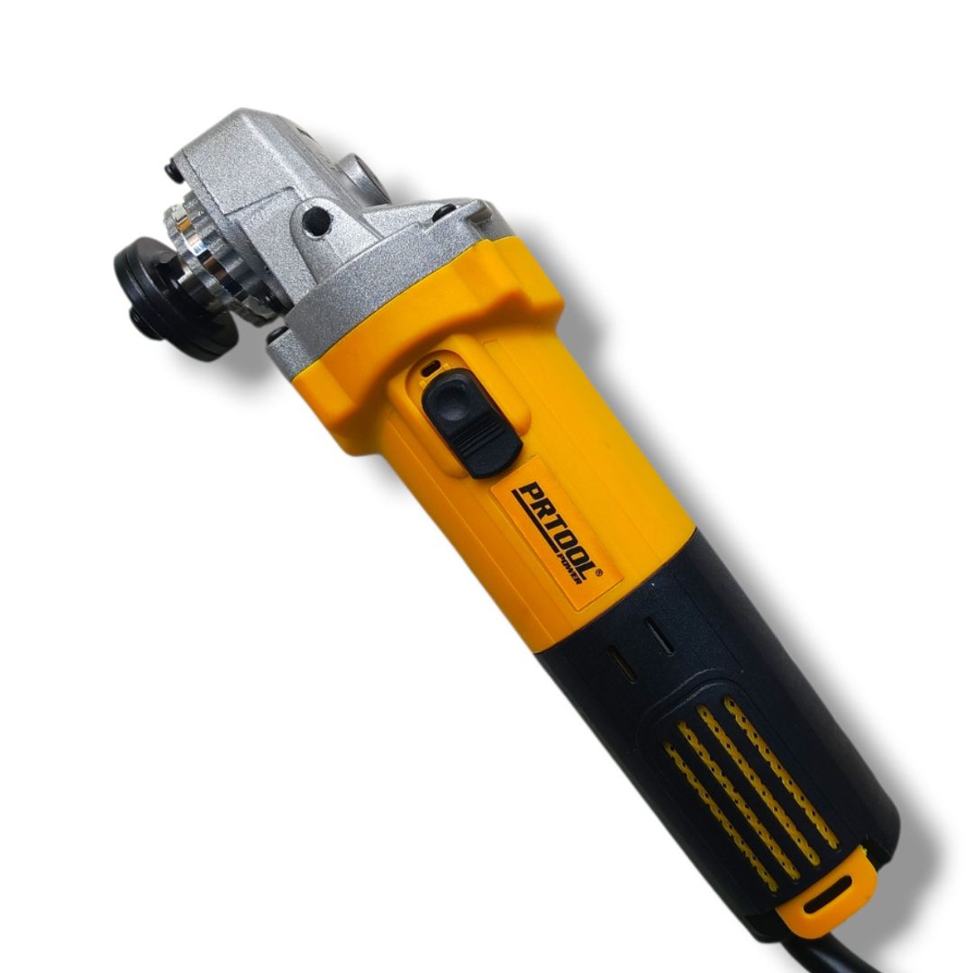 PULIDORA ALAMBRICA 4"