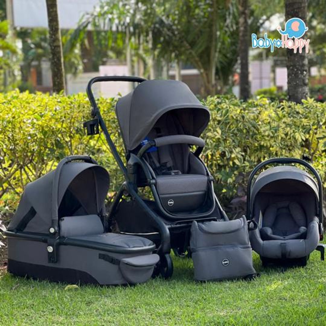 Coche Kidilo Premium