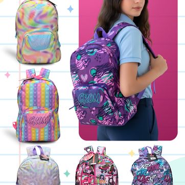 CROM the perfecto choice - imagen 1