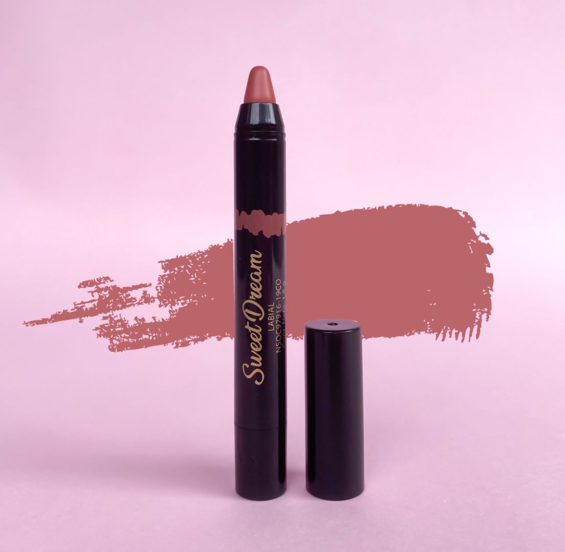 Labial sweet dreams 