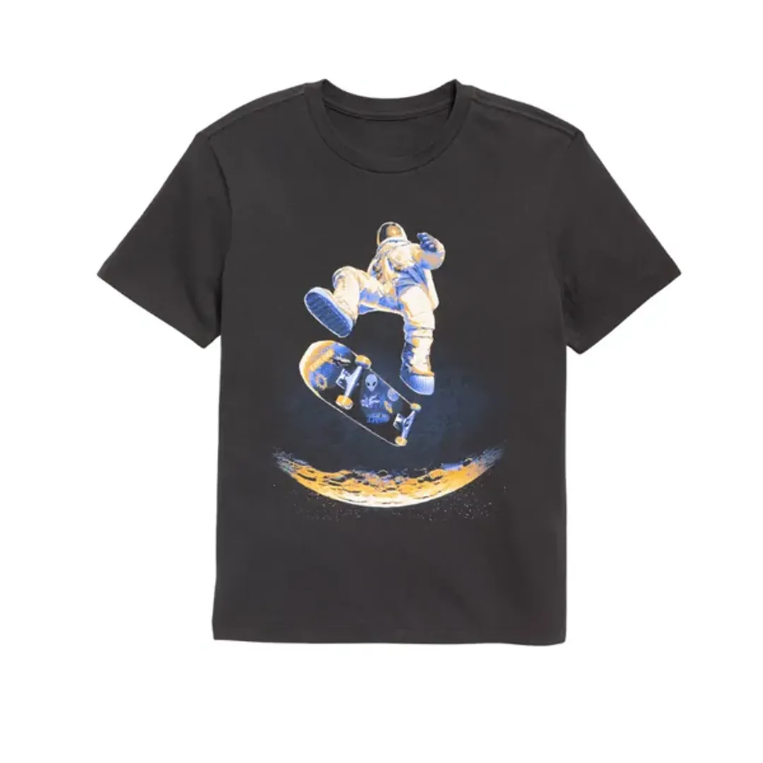 14/16 Camiseta OLD NAVY