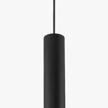 Imagen del producto LUMINARIA LED TIPO CILINDRO COLGANTE