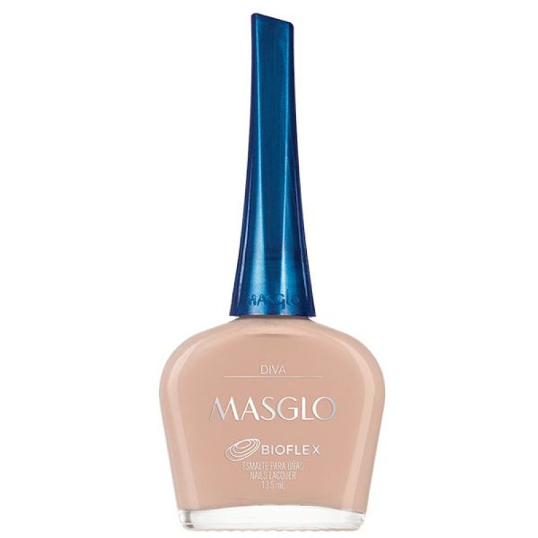 ESMALTE MASGLO DIVA X 13.5ML