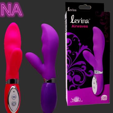 Imagen del producto AIRWAVES ESTIMULADOR CLITORIAL