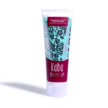 Imagen del producto TRATAMIENTO CAPILAR REPOLARIZADOR KABA 230 ML