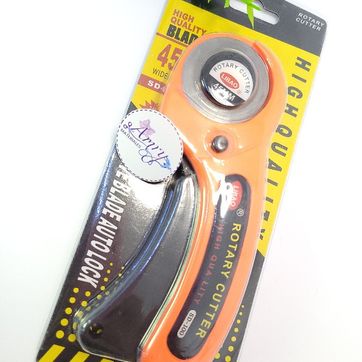 Imagen del producto Cortador de rueda de tela 