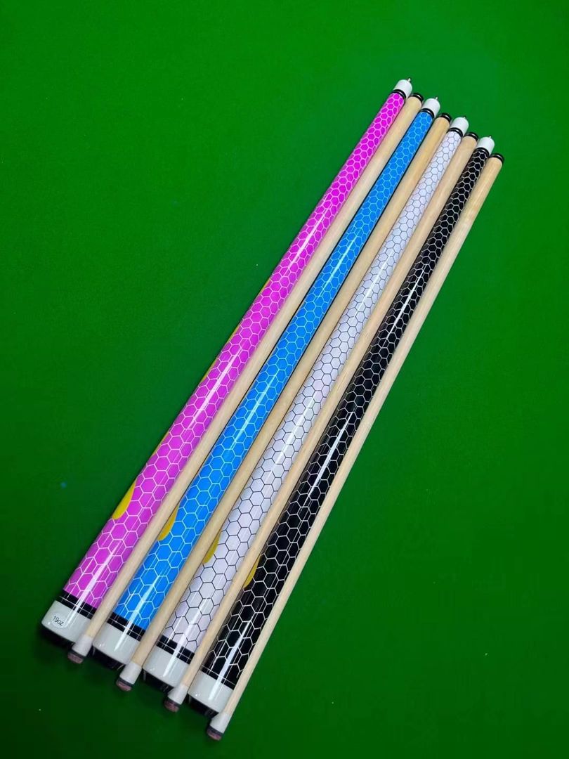 TACO BILLAR DIAMOND PREDATOR