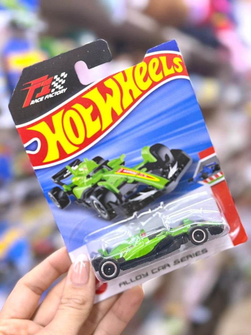CARROS HOTWHELS