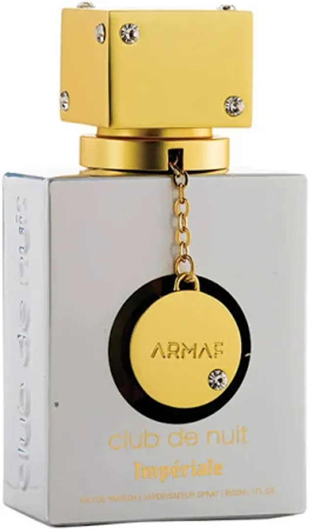 KIT Armaf club de nuit 30ML X3