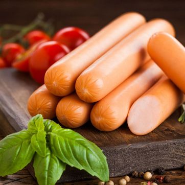 Imagen del producto Salchichas