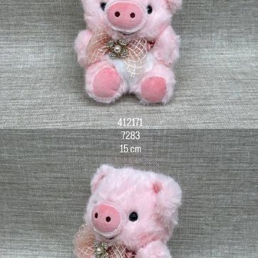 Imagen del producto CERDITO FINO 15 CM