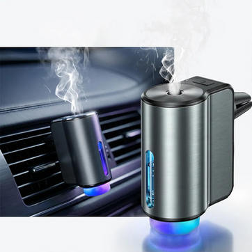 HUMIDIFICADOR ELECTRICO INTELIGENTE PARA CARRO - imagen 1