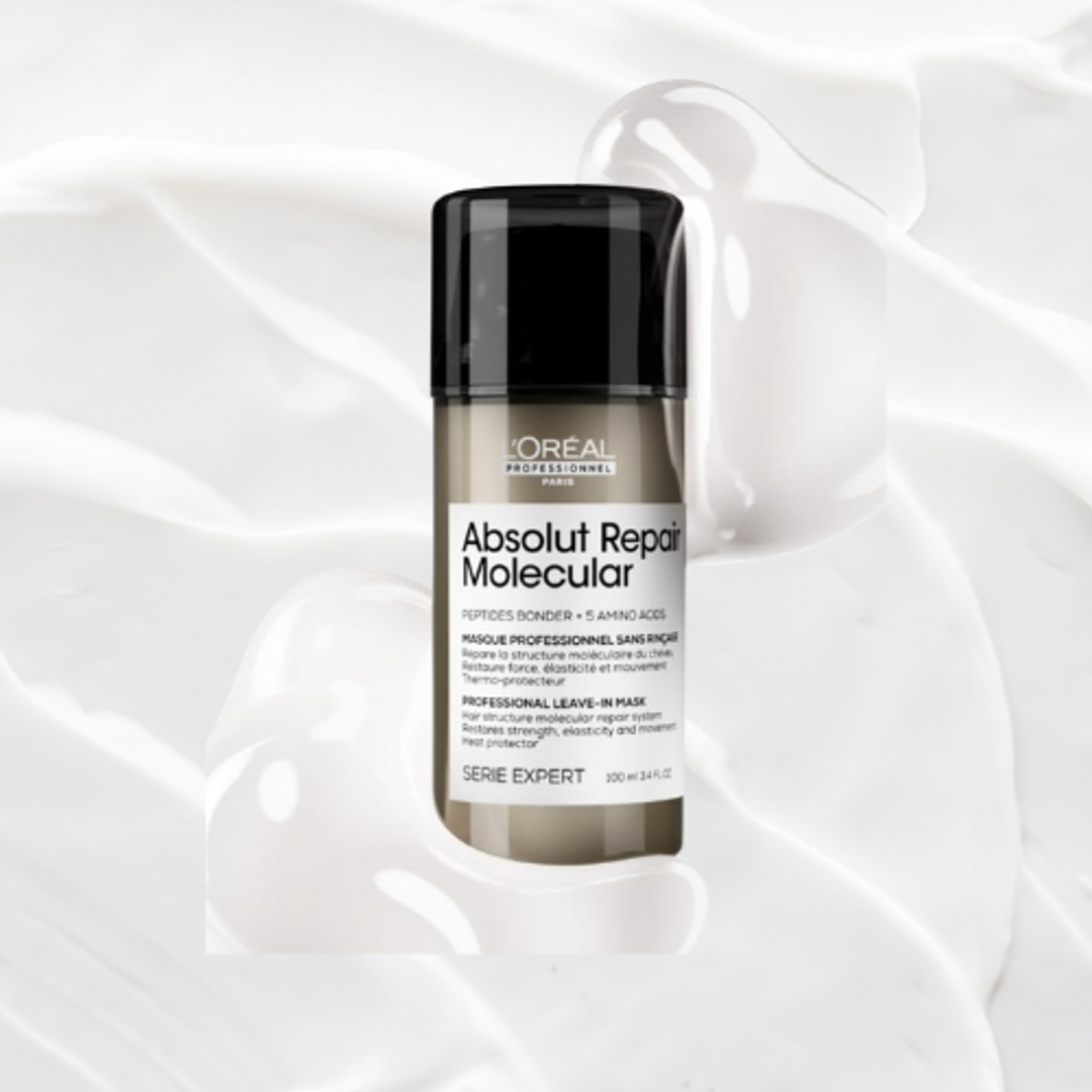 Leave in Absolut Repair Molecular