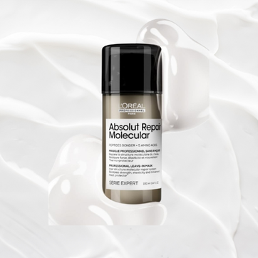 Imagen del producto Leave in Absolut Repair Molecular