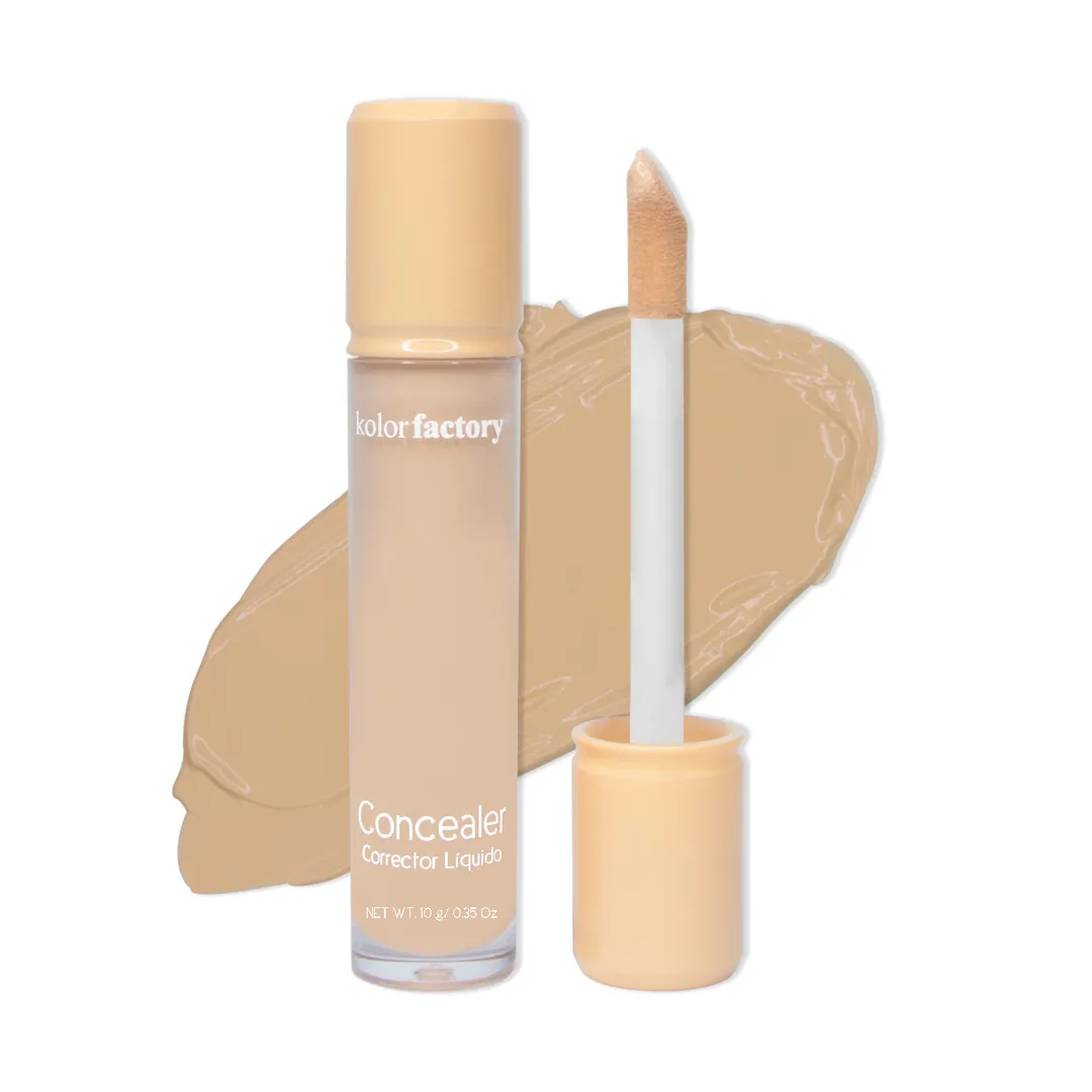 CORRECTOR LIQUIDO KF