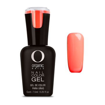 Imagen del producto 063 GLOW  ORANGE 