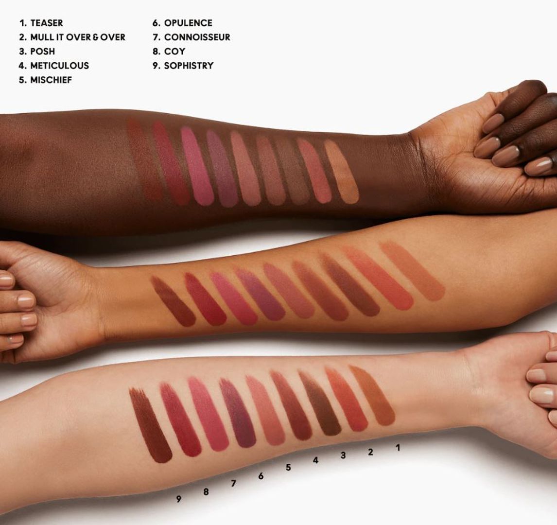 LOCKED KISS 24HR LIPSTICK