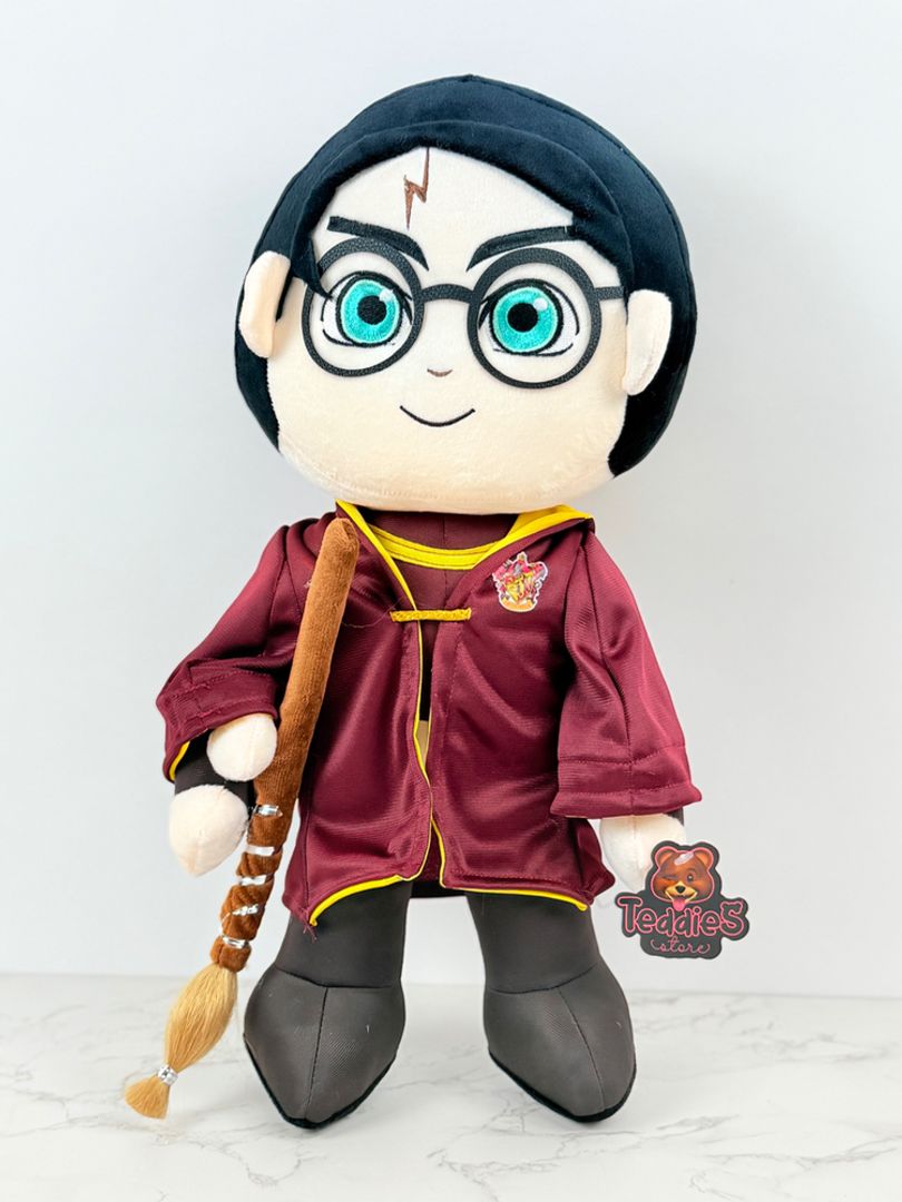 HARRY POTTER 40CM 