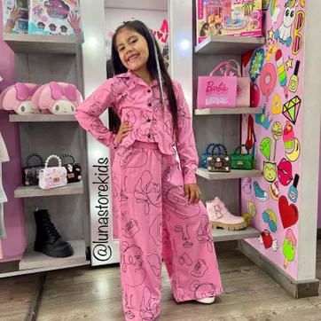 Imagen del producto Solo talla 2/4