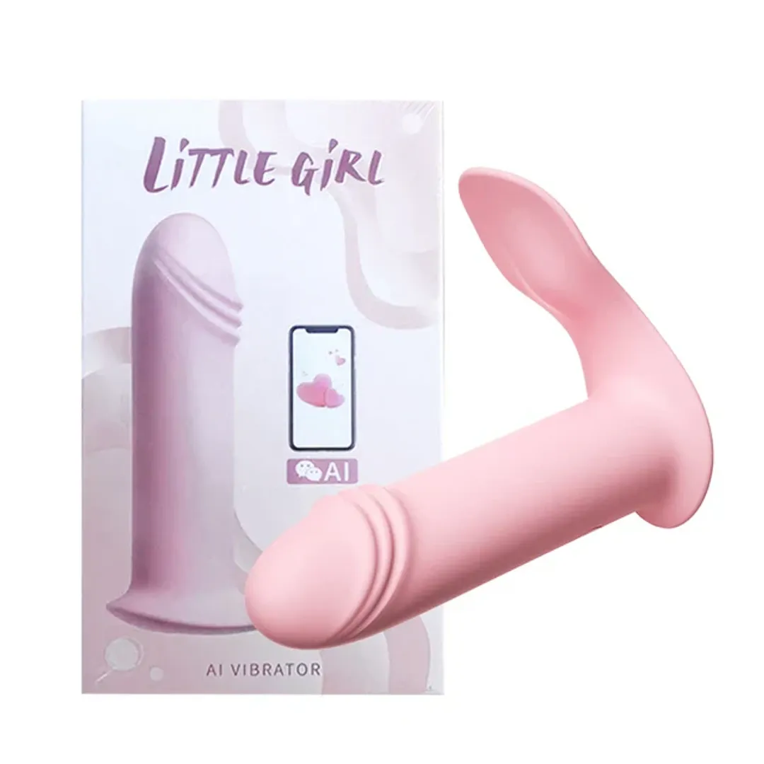 VIB CANDY APP