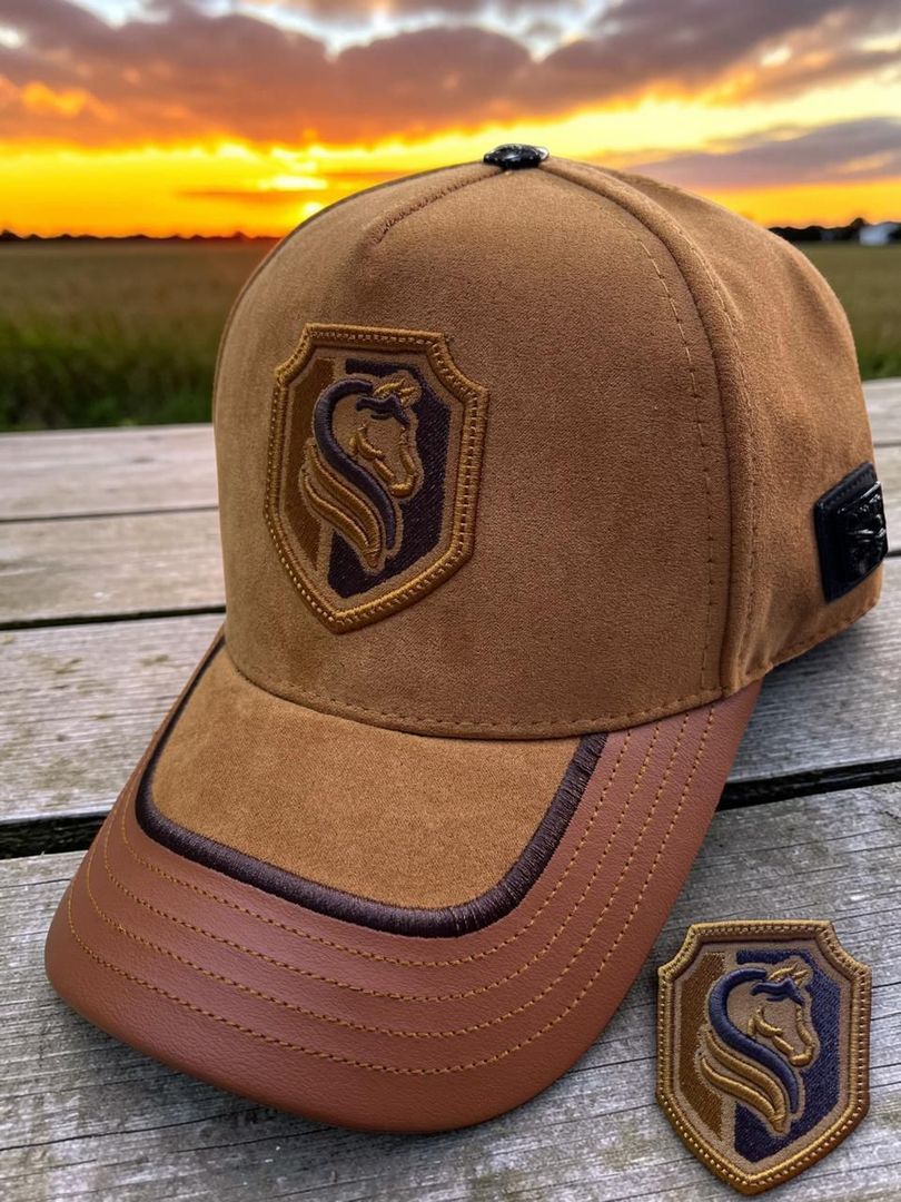 GORRA CABALLISTA