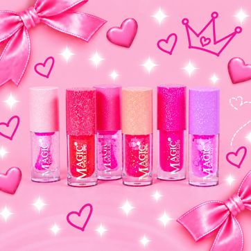 Imagen del producto Gloss brillos ref.086