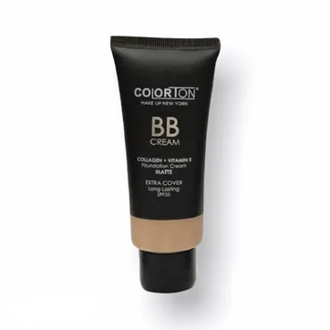 BB CREAM MATTE  - imagen 1