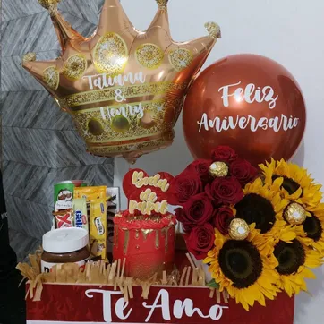 Imagen del producto Amor del bueno