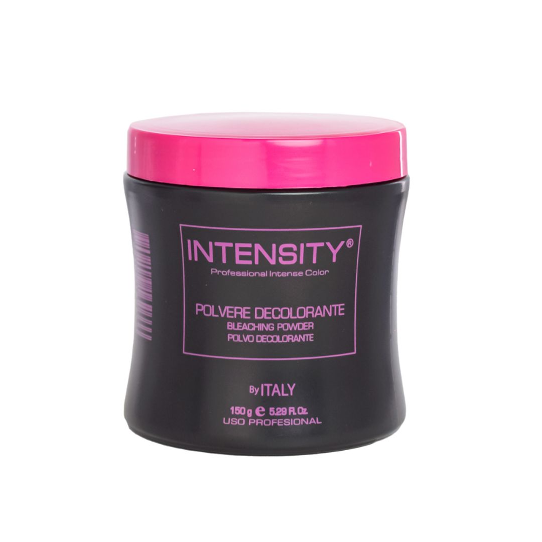 POLVO DECOLORANTE INTENSITY 