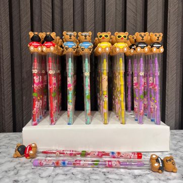 Imagen del producto PORTAMINAS OSITOS