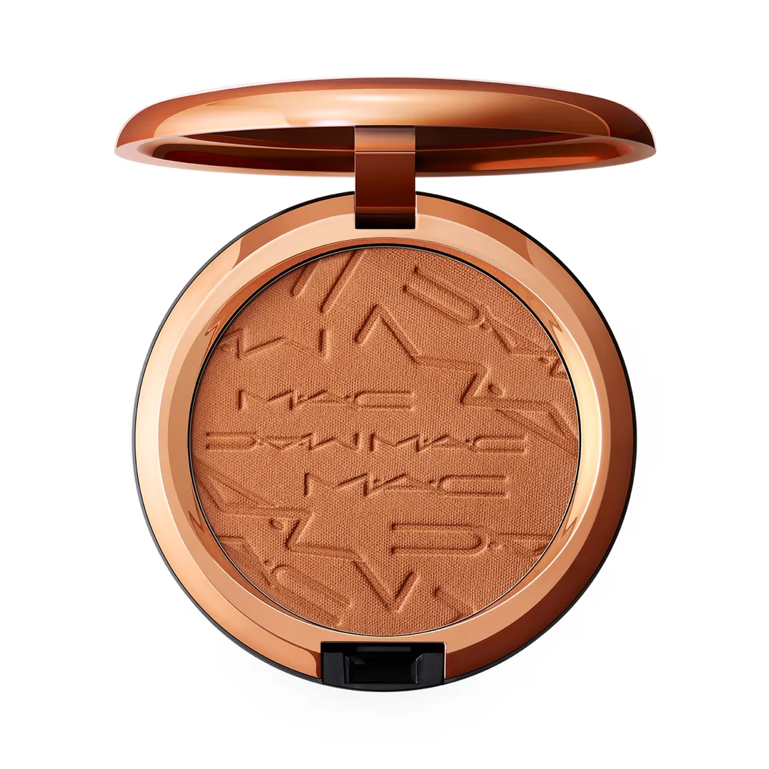 SKINFINISH SUNSTRUCK BRONZER - Matte Deep Rosy