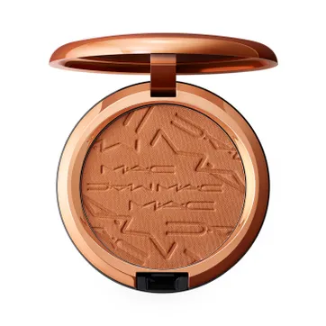 SKINFINISH SUNSTRUCK BRONZER - Matte Deep Rosy - imagen 1