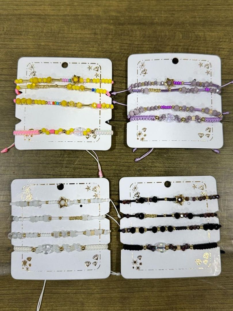 PULSERAS