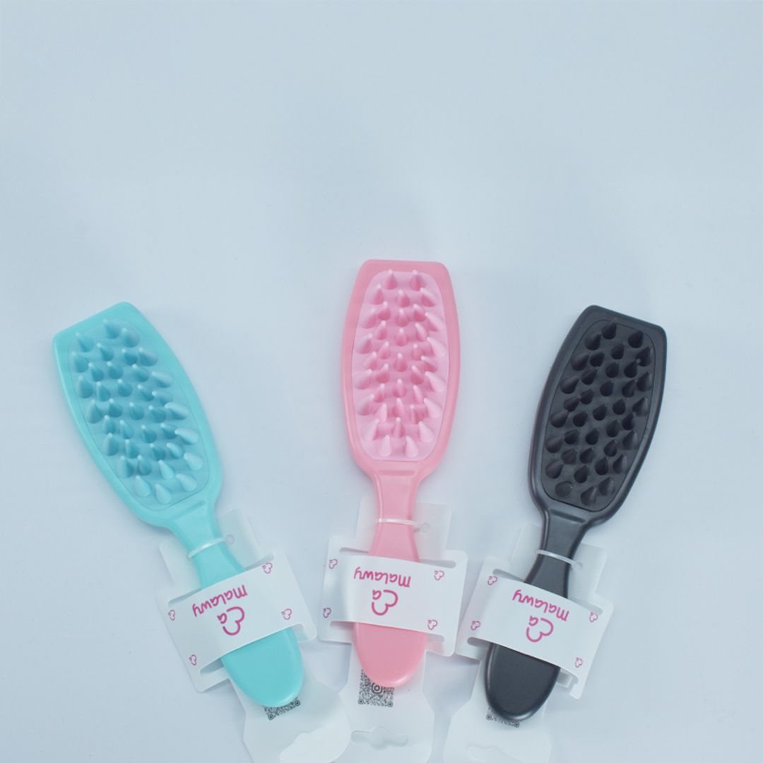 CEPILLO MASAJEADOR CABELLO